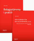 Bolagsstmma i praktiken : en teoribok