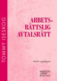 Arbetsrttslig avtalsrtt