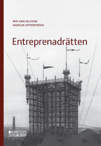 Entreprenadrtten