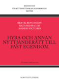 Hyra och annan nyttjanderätt till fast egendom