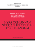 Hyra och annan nyttjandertt till fast egendom