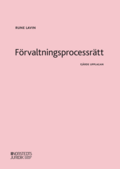 Frvaltningsprocessrtt