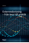 Externredovisning : frn teori till praktik