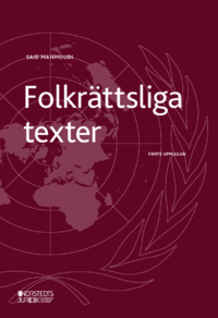 Folkrttsliga texter