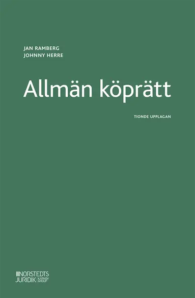 Allmän köprätt