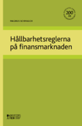H�llbarhetsreglerna p� finansmarknaden
