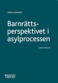 Barnr�ttsperspektivet i asylprocessen