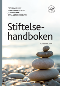 Stiftelsehandboken