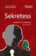 Sekretess : handbok för socialtjänsten