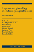 Lagen om upphandling inom frsrjningssektorerna (LUF) : en kommentar