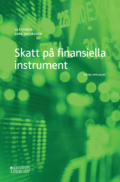 Skatt p finansiella instrument