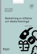 Beskattning av stiftelser och ideella freningar