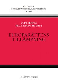 Europarättens tillämpning