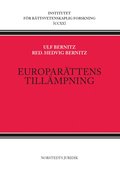 Europarttens tillmpning