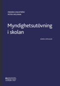 Myndighetsutvning i skolan