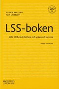 LSS-boken : stöd till beslutsfattare och yrkesverksamma
