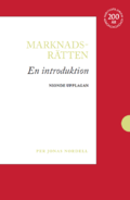 Marknadsrtten : en introduktion