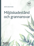 Miljskadestnd och grannansvar