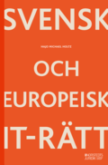 Svensk och europeisk IT-rtt