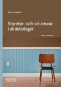 Styrelse- och vd-ansvar i aktiebolaget