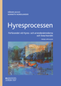 Hyresprocessen : frfarandet vid Hyres- och arrendenmnderna och Svea hovrtt