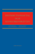 Distributionsavtal och konkurrensr�tten