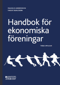 Handbok fr ekonomiska freningar