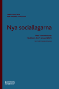 Nya sociallagarna : Med kommentarer i lydelsen den 1 januari 2025