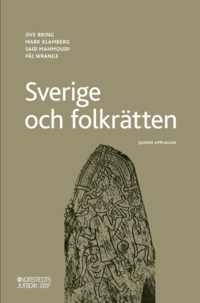 Sverige och folkrtten