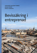 Beviss�kring i entreprenad