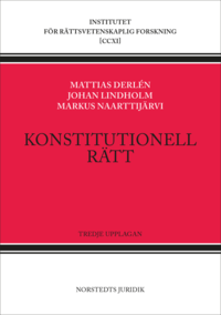 Konstitutionell rtt