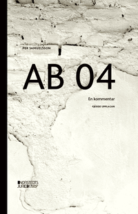 AB 04 : en kommentar