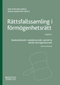 Rttsfallssamling i frmgenhetsrtt. Volym 1, Skadestndsrtt, skuldebrevsrtt, sakrtt & allmn frmgenhetsrtt