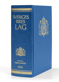 Sveriges Rikes Lag 2026 klotband