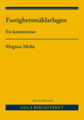 Fastighetsmäklarlagen : En kommentar