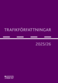 Trafikfrfattningar 2025/26