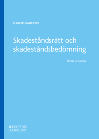 Skadestndsrtt och skadestndsbedmning