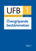 UFB 1 �vergripande best�mmelser : 2025/26