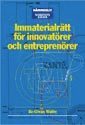 Immaterialrätt för innovatörer och entreprenörer, Häftad