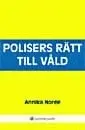 Polisers rätt till våld