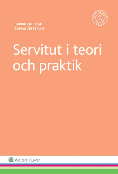 Servitut i teori och praktik