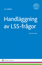 Ulf Sjöberg - Handläggning av LSS-frågor, Häftad