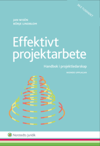 e-Bok Effektivt projektarbete   handbok i projektledarskap