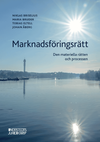 Marknadsf�ringsr�tt : den materiella r�tten och processen