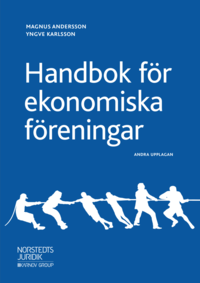 Handbok för ekonomiska föreningar