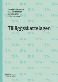 Tilläggsskattelagen