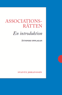 Associationsr�tten : En introduktion