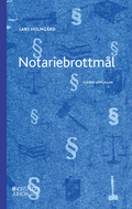 Notariebrottm�l