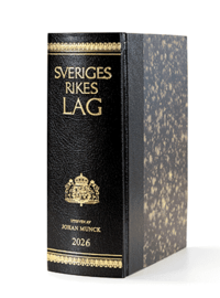 Sveriges Rikes Lag 2026 skinnband