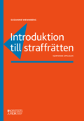 Introduktion till straffr�tten